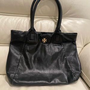 Tory Burch Leather Handbag